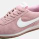 Кросівки Nike Cortez Vintage Suede Pink 20482-Рожевий-36 фото 4