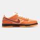 Кросівки Nike x Concepts SB Dunk Low Orange Lobster 12057-Помаранчевий-37 фото 7