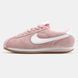 Кросівки Nike Cortez Vintage Suede Pink 20482-Рожевий-36 фото 1