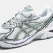 Кросівки Asics GT-2160 White Silver Green 14691-Білий-36 фото 5