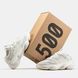 Кросівки Adidas Yeezy Boost 500 Bone White 11389-Бежевий-43 фото 6