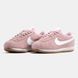 Кросівки Nike Cortez Vintage Suede Pink 20482-Рожевий-36 фото 2