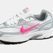 Кросівки Nike Initiator White Grey Pink 21765-Білий-36 фото 4