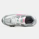 Кросівки Nike Initiator White Grey Pink 21765-Білий-36 фото 5
