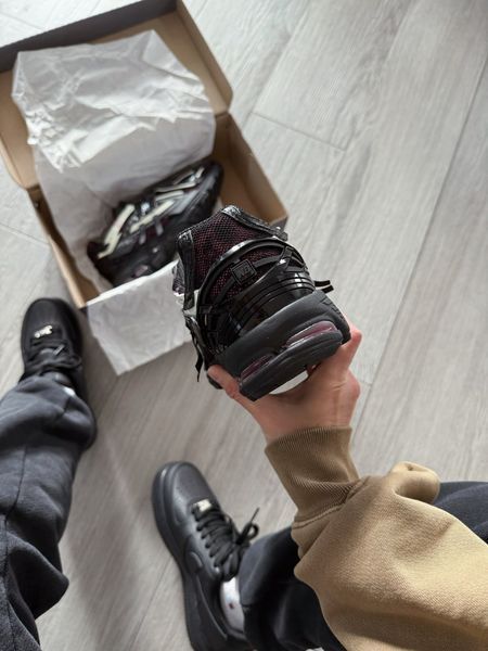 Кросівки New Balance 1906А Dragon Berry 2025 21886-Мультиколір-40 фото