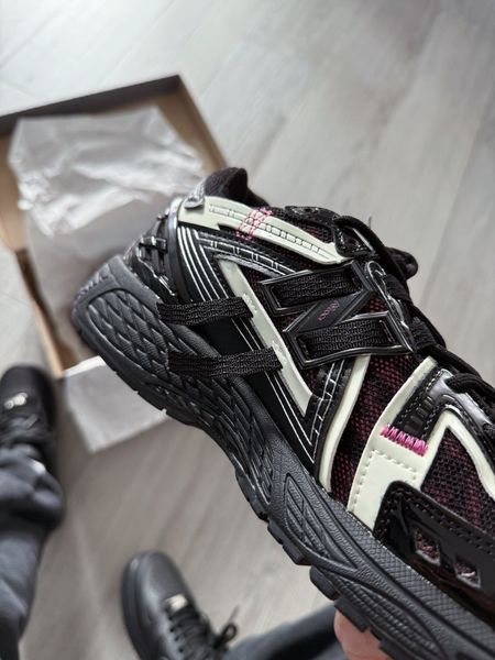 Кросівки New Balance 1906А Dragon Berry 2025 21886-Мультиколір-40 фото