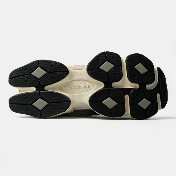 Кросівки New Balance 9060 Dark Army 17664-Хакі-36 фото