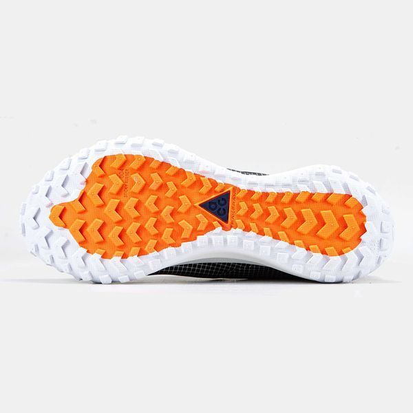 Кросівки Nike ACG Mountain Fly Gore-Tex Black White 10345-Чорний-36 фото