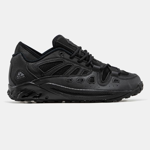 Кросівки Nike ACG Air Exploraid Black 20701-Чорний-36 фото
