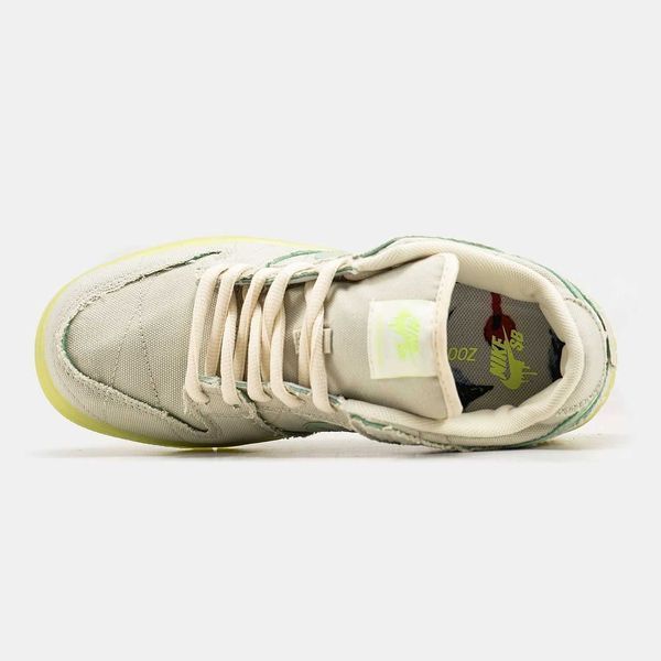Кросівки Nike SB Dunk Low Mummy 10720-Бежевий-36 фото