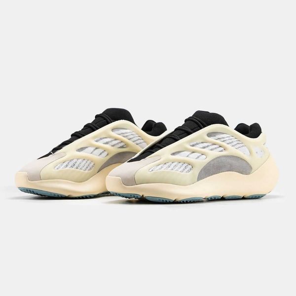 Кросівки Adidas Yeezy Boost 700 v3 Azael 00701-Білий-36 фото