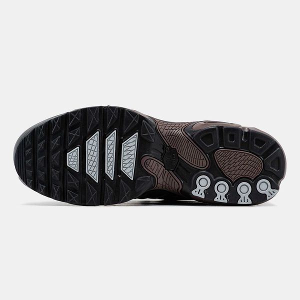 Кросівки Nike Air Max Plus Drift "Baroque Brown" 16653-Коричневий-41 фото