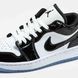 Кросівки Jordan 1 Low Concord 11943-Чорний-37 фото 3