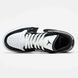 Кросівки Jordan 1 Low Concord 11943-Чорний-37 фото 5