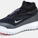 Кросівки Nike ACG Mountain Fly Gore-Tex Black White 10345-Чорний-36 фото 7