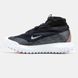 Кросівки Nike ACG Mountain Fly Gore-Tex Black White 10345-Чорний-36 фото 1