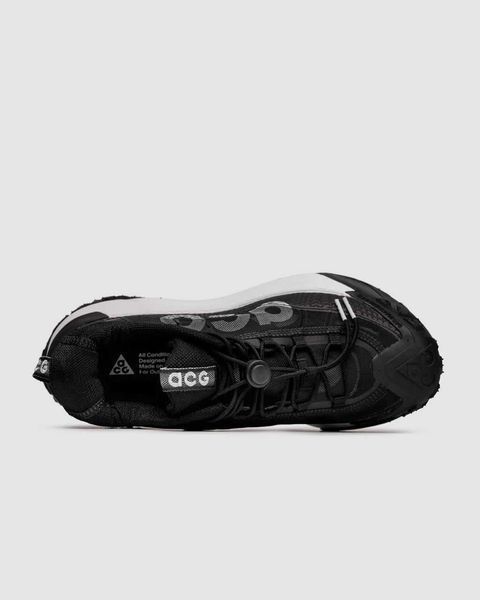 Кросівки Nike ACG Black White 10335-Чорний-41 фото