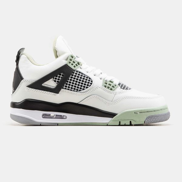 Кросівки Jordan 4 Seafoam 11228-Білий-44 фото