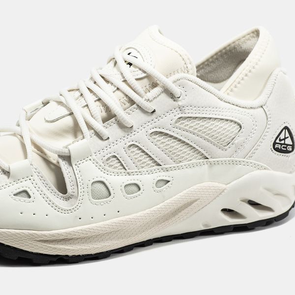 Кросівки Nike ACG Air Exploraid Beige 20702-Бежевий-40 фото