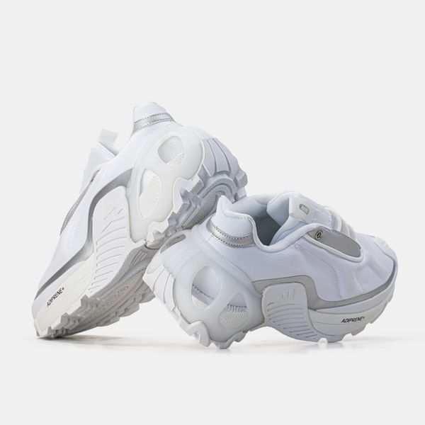 Кросівки Adidas Edge White 22264-Білий-36 фото