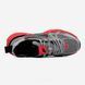 Кросівки Nike V2K Runtekk "Red Graphite" 17605-Сірий-36 фото 5