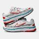Кросівки Nike P-6000 White Aqua 17365-Мультиколір-36 фото 2