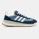 Кросівки Adidas SL72 RTN Blue White 24278-Синій-44 фото 4