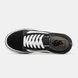Кросівки Vans Old Skool Black/White Platform Premium 08980-Чорний-36 фото 5