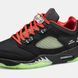 Кросівки Jordan 5 SP Low Black 17743-Чорний-36 фото 6