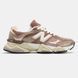 Кросівки New Balance 9060 Beige Brown 19561-Бежевий-40 фото 3