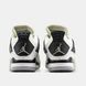 Кросівки Jordan 4 Seafoam 11228-Білий-44 фото 7