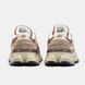 Кросівки New Balance 9060 Beige Brown 19561-Бежевий-40 фото 7