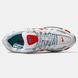 Кросівки Nike P-6000 White Aqua 17365-Мультиколір-36 фото 7