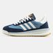 Кросівки Adidas SL72 RTN Blue White 24278-Синій-44 фото 1