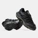 Кросівки Salomon XT Pu.Re Advanced Black 21265-Чорний-36 фото 2
