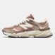 Кросівки New Balance 9060 Beige Brown 19561-Бежевий-40 фото 1