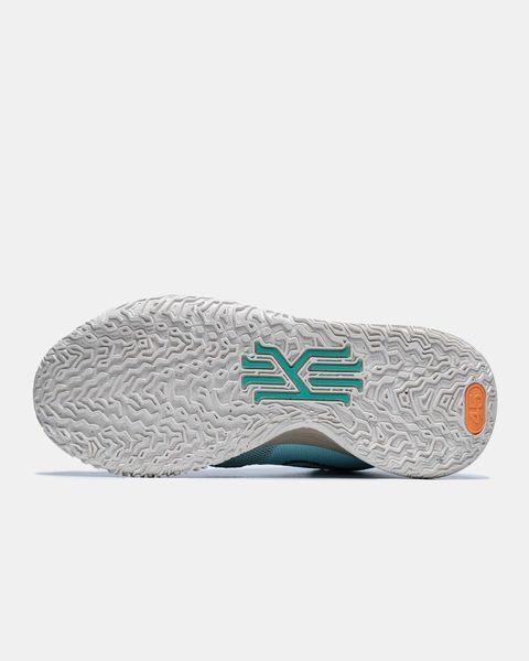 Кросівки Nike Kyrie 7 Blue Beige 16397-Блакитний-43 фото