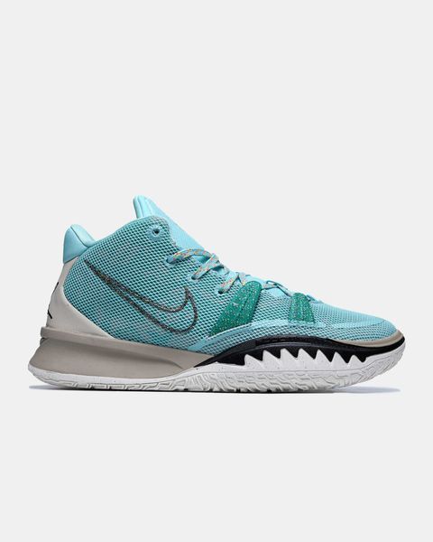 Кросівки Nike Kyrie 7 Blue Beige 16397-Блакитний-43 фото
