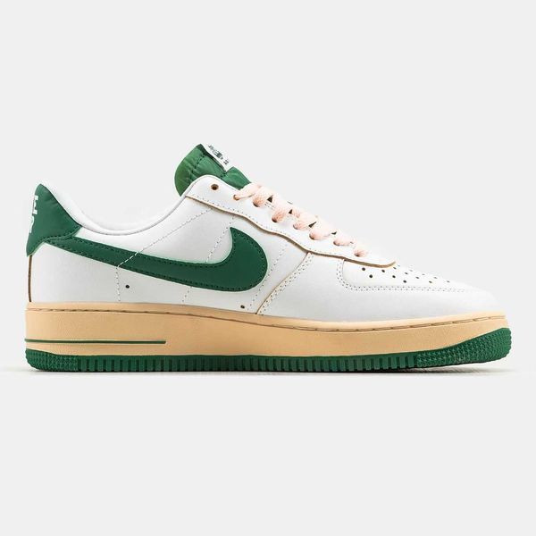 Кросівки Nike Air Force 1 Gorge Green 10512-Білий-36 фото