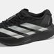 Кросівки Adidas Adizero Evo SL Black Silver 20710-Чорний-36 фото 5