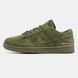 Кросівки Nike SB Dunk Low x Supreme Khaki 23708-Хакі-45 фото 1