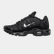 Кросівки Nike Air Max TN Plus Lace Toggle Black Reflective 12558-Чорний-41 фото 1
