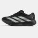 Кросівки Adidas Adizero Evo SL Black Silver 20710-Чорний-36 фото 1