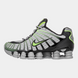 Кросівки Nike Shox TL Grey Wolf 10902-Мультиколір-44 фото 1