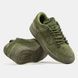 Кросівки Nike SB Dunk Low x Supreme Khaki 23708-Хакі-45 фото 2