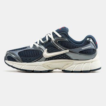 Кросівки Nike V5 RNR SE Blue White 23862-Синій-40 фото