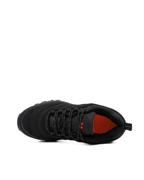 Кросівки Merrell Ice Cap Moc 2 Black Red 18422-Чорний-36 фото