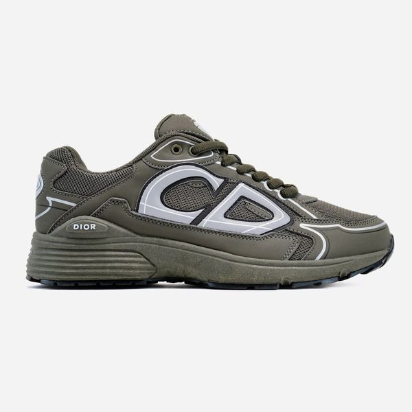 Кросівки Dior B30 Khaki 20323-Хакі-36 фото