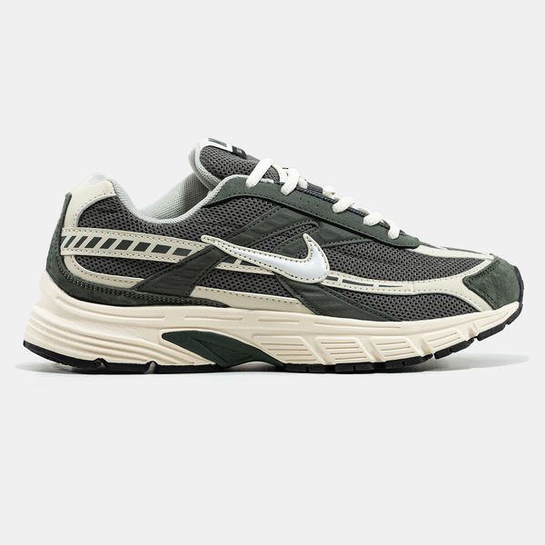 Кросівки Nike Initiator Grey Beige 23405-Хакі-40 фото