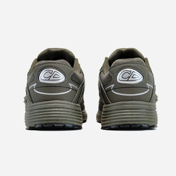 Кросівки Dior B30 Khaki 20323-Хакі-36 фото